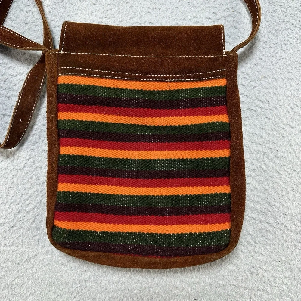 Ayllumaqui handmade bag